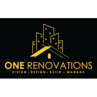 one renovations logo - Similar company to Leaf Sciences