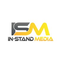 In-Stand Media logo - Similar company to Finesse Unique