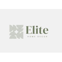 Elite Home Decor Saudi logo - Similar company to Abode Bliss
