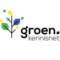 Groen Kennisnet logo - Similar company to Fresh Upstream