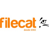 Filecat Informática logo - Similar company to Smquatro. Gestión De Personal Para Hostelería.