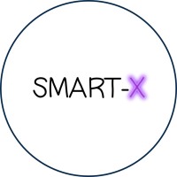 SMART-X logo - Similar company to Smartx Tags