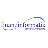Finanzinformatik - Innovative software for the financial industry logo - Similar company to Castine Llc