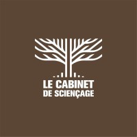 Le cabinet de sciençage logo - Similar company to Leadher Media