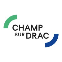 Ville de Champ-sur-Drac logo - Similar company to La Fourmi