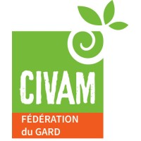 FD CIVAM DU GARD logo - Similar company to Aftaa