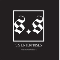 S.S Enterprises logo - Similar company to Deepsoft Technologies