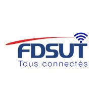 Fonds de Développement du Service Universel des Télécommunications (FDSUT) logo - Similar company to Copres-Telecom Sa