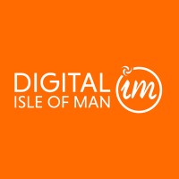 Digital Isle of Man logo - Similar company to Affinity Group