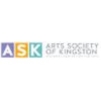 Arts Society Of Kingston Inc logo - Similar company to Al-Tiba9 Contemporary