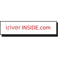 Iriverinside