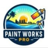 Paint Works Pro logo - Similar company to Paint It Off