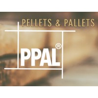 PPAL-BELGIUM logo - Similar company to Leeuwenburgh