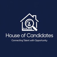 House of Candidates logo - Similar company to Cogence Labs