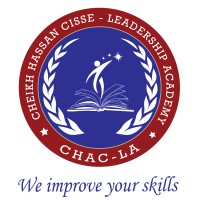 Cheikh Hassan Cisse Leadership Academy logo - Similar company to Caffeine Academy
