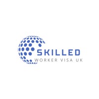 Skilled Worker Visa UK logo - Similar company to NextHome Endless Summer