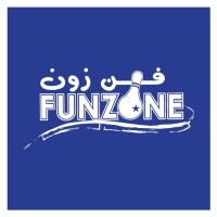 FunZone Oman logo - Similar company to Endifa S.A.