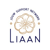 Stichting Liaan logo - Similar company to Triptherapie