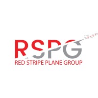 Red Stripe Plane Group logo - Similar company to Kor Development