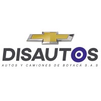 Autos y Camiones de Boyacá S.A.S Disautos Chevrolet logo - Similar company to Variety Foods