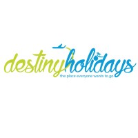 Destiny Holidays SA logo - Similar company to Computravel