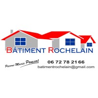 Batiment Rochelain logo - Similar company to Fc Perly-Certoux