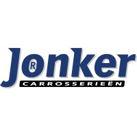 Jonker Carrosserieen logo - Similar company to Winder Limmen B.V.