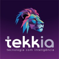 Tekkia logo - Similar company to 2X Marketing