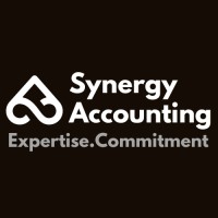 Synergy Accounting logo - Similar company to Rapid Global Accounting