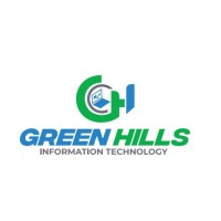 Green Hills Information Technology logo - Similar company to Stellar Ocean Information Technology