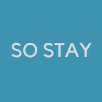 So Stay logo - Similar company to Acom Pluriel Conseils