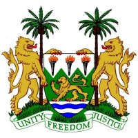 Sierra Leone Permanent Mission to UN Geneva logo - Similar company to Permanent Mission Of Sierra Leone To The Un Security Council