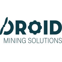 Droid Mining Solutions logo - Similar company to Droid Survair