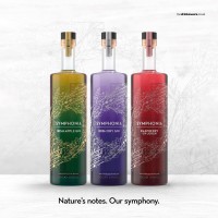 Symphonia Spirits logo - Similar company to The Fusco Group