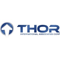 Thor International Associates Corp