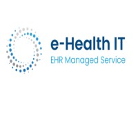 e-Health IT logo - Similar company to Itemedical