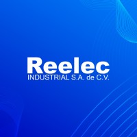 Reelec Industrial SA de CV logo - Similar company to Protecno Fire