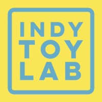 Indy Toy Lab logo - Similar company to Old Foundry Toy Works
