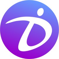 Digital Influencer Networking logo - Similar company to Magiworks