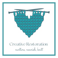 Creative Restoration logo - Similar company to Psychthrive Ltd