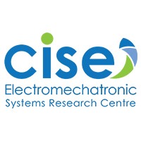 CISE - Electromechatronic Systems Research Centre logo - Similar company to Brightvs