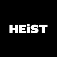 Heist logo - Similar company to Veloretti