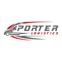 Porter Logistics LTD. logo - Similar company to Porter Logics Ltd