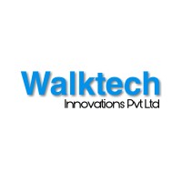 Walktech Innovations logo - Similar company to Infobrains Technology
