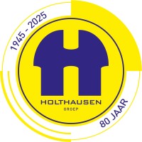Holthausen Gassen logo - Similar company to @Ecofactorij