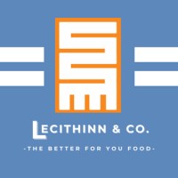 Lecithinn & Co. logo - Similar company to Red Lecithin