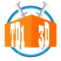 TD1 3D