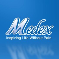 Medex Orthopaedic & Medical Supplies Limited logo - Similar company to Excel Medical Solutions