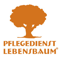 Pflegedienst Lebensbaum logo - Similar company to Freunde & Partner Pflegedienst