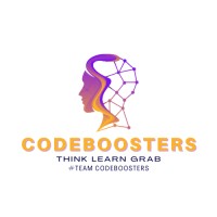 CodeBoosters logo - Similar company to Adera